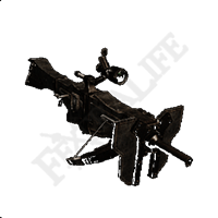 Iron Assault III
